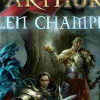 King Arthur: Fallen Champions Steam Ключ