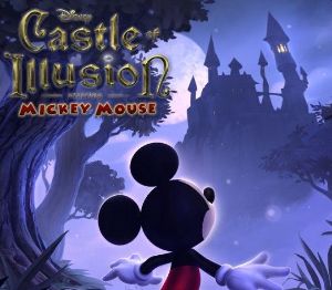 Castle of Illusion RoW Steam Ключ