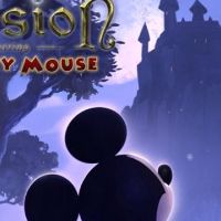 Castle of Illusion RoW Steam Ключ