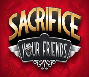 Sacrifice Your Friends PC Steam Ключ