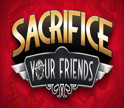 Sacrifice Your Friends PC Steam Ключ