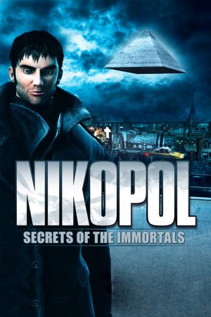 Nikopol: Secrets of the Immortals PC Steam Ключ