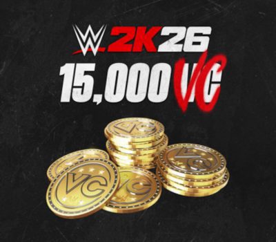 WWE 2k26 15,000 Virtual Currency Pack EU Xbox Series X|S Ключ