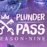 Sea of Thieves - Season Nine Plunder Pass DLC AR XBOX One / Xbox Series X|S Ключ