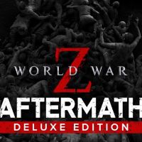 World War Z: Aftermath Deluxe-издание US Steam Ключ