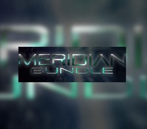 The Meridian Набор Steam Ключ