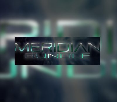 The Meridian Набор Steam Ключ