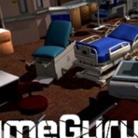 GameGuru - Medical Pack DLC Steam Ключ