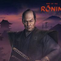 Rise of the Ronin - Naosuke Ii Avatar DLC NA PS4/PS5 Ключ