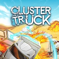ClusterTruck PC Steam Ключ