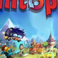 Sintopia PC Steam Альтергифт