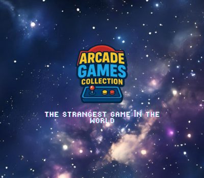 arcade games Коллекция -The strangest game in the world 9 DLC PC Steam Ключ