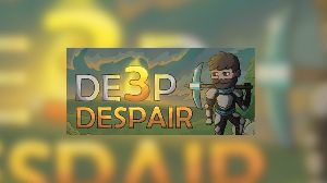 Deep Despair 3 PC Steam CD Key