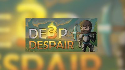 Deep Despair 3 PC Steam Ключ