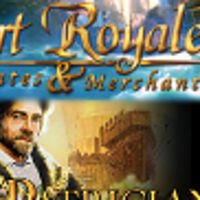 Port Royale 3 Gold and Patrician IV Gold - Double Pack Steam Ключ