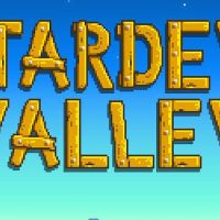 Stardew Valley Steam Альтергифт