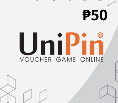 UniPin PHP 50 Voucher PH