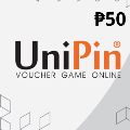 UniPin — Валюта