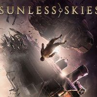 Sunless Skies: Sovereign издание EU PC Steam Альтергифт