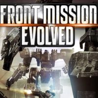 Front Mission Evolved - Map Pack DLC Steam Ключ