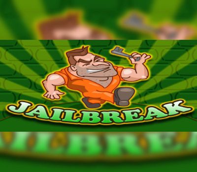 JAILBREAK Steam Ключ