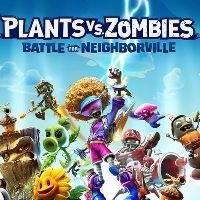 Plants vs. Zombies: Battle for Neighborville Steam Аккаунт