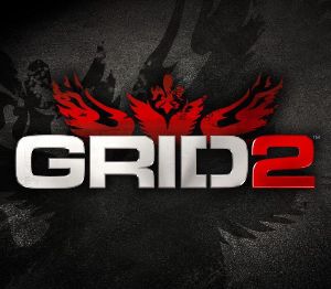 GRID 2 + Bathurst Track Pack DLC + Spa-Francorchamps Track Pack DLC Steam Ключ