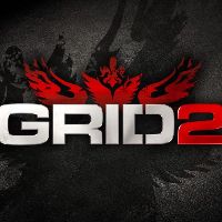 GRID 2 + Bathurst Track Pack DLC + Spa-Francorchamps Track Pack DLC Steam Ключ