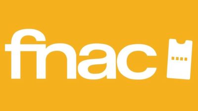 Fnac Billetterie €250 Подарочная карта FR