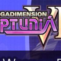 Megadimension Neptunia VII - Trial Weapon Pack DLC Steam Ключ