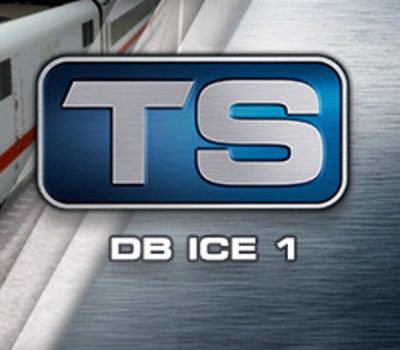Train Simulator - DB ICE 1 EMU Add-On DLC Steam Ключ