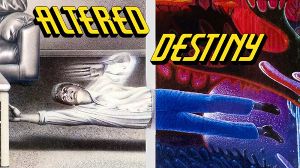 Altered Destiny PC Steam Ключ