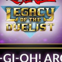 Yu-Gi-Oh! Legacy of the Duelist - ARC-V: Yuya vs Crow DLC Steam Ключ