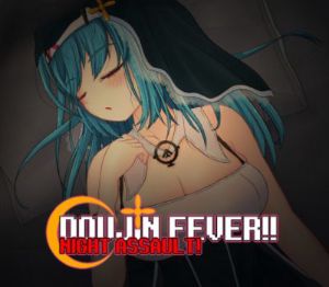 Doujin Fever!! Night Assault! PC Steam Ключ
