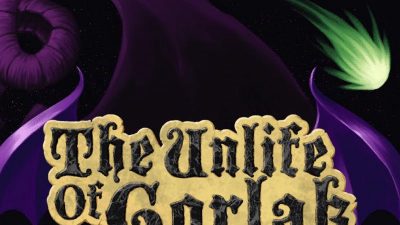The Unlife of Gorlak PC Steam Ключ