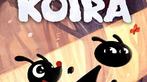 Koira PC Steam Ключ