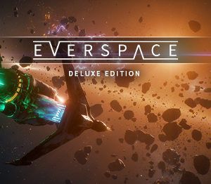 EVERSPACE Deluxe-издание Steam Ключ