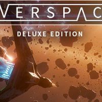 EVERSPACE Deluxe-издание Steam Ключ