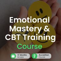 Emotional Mastery & CBT Training Course Alpha Academy Code