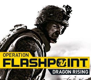 Operation Flashpoint: Dragon Rising US Steam Ключ