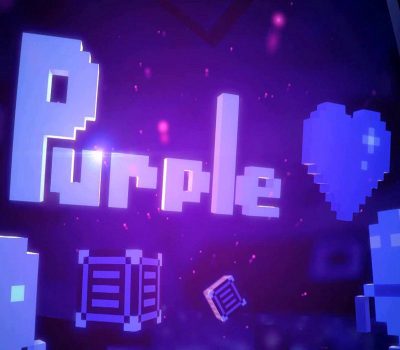 Purple Heart Steam Ключ