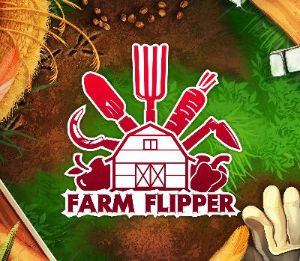 House Flipper - Farm DLC AR XBOX One / Xbox Series X|S / PC Ключ