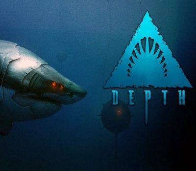 Depth Steam Ключ