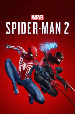 Marvel's Spider-Man 2 Deluxe-издание NA PC Steam Ключ