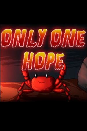 Only One Hope Steam Ключ