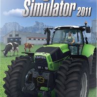 Farming Simulator 2011 US PC Steam Ключ