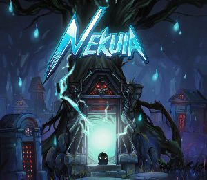 Nekuia EU Steam Ключ