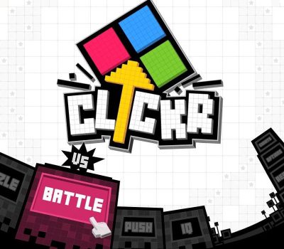 Clickr Steam Ключ