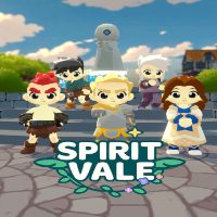 SpiritVale PC Steam Альтергифт
