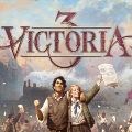Victoria 3 — Ключи активации